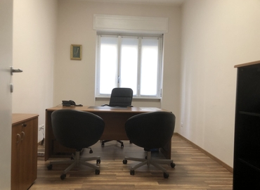 13 m² Shared office  in Milan, Via Marchesi de Taddei 3 (20146) - 0 | MatchOffice.com