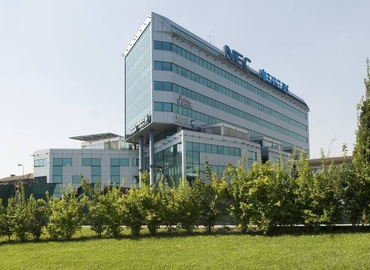 Business center da affittare a Milano di 40 m², Viale Enrico Forlanini 23 - 1 | MatchOffice.it