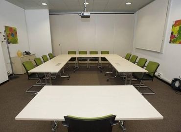 Business center disponibili per l'affitto a Milano di 36 m², Via Santa Maria Valle 3 - 4 | MatchOffice.it