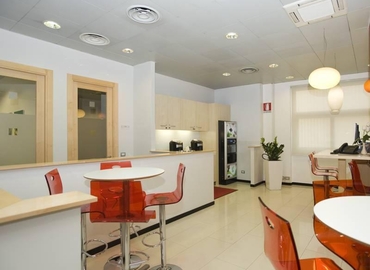 Business center disponibili per l'affitto a Milano di 36 m², Via Santa Maria Valle 3 - 8 | MatchOffice.it