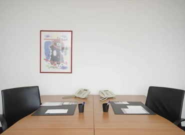 32 m² Business center in Milan, Via Monte di Pieta 21 (20121) - 1 | MatchOffice.com