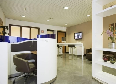 Uffici arredati da affittare a Milano di 32 m², Via Monte di Pieta 21 - 9 | MatchOffice.it