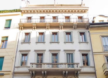 32 m² Business park in Milan, Via Monte di Pieta 21 (20121) - 0 | MatchOffice.com