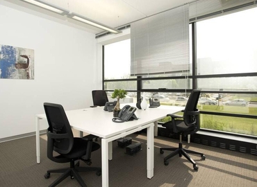 Uffici arredati disponibili per l'affitto a Milano di 70 m², Milanofiori - 1 | MatchOffice
