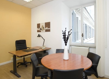 Business center disponibili per l'affitto a Roma di 30 m², Piazza del Popolo 18 - 2 | MatchOffice