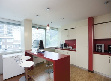 70 m² Business center in Municipio IX, Viale Luca Gaurico 9/11 (00143) - 7 | MatchOffice.com
