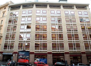 70 m² Serviced office place up for rent in Rome, Via Antonio Salandra 18 (00187) - 0 | MatchOffice.com