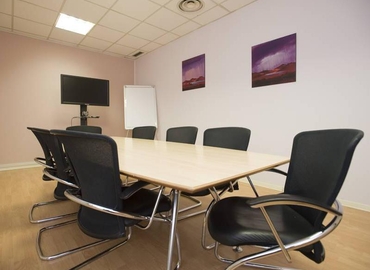 35 m² Serviced office in Milan, Largo Richini 6 (20122) - 5 | MatchOffice.com