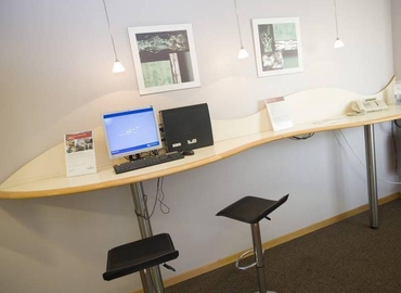 35 m² Business center in Milan, Largo Richini 6 (20122) - 8 | MatchOffice.com