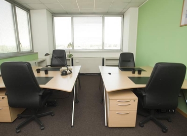 Business center disponibili per l'affitto a Milano di 30 m², Via Senigallia 18/ 2 - 2 | MatchOffice.it