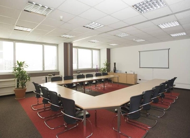 Uffici arredati disponibili per l'affitto a Milano di 30 m², Via Senigallia 18/ 2 - 6 | MatchOffice