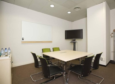 Business center da affittare a Milano di 36 m², Via Santa Maria Valle 3 - 6 | MatchOffice.it
