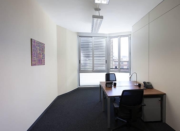 70 m² Business park building up for rent in Naples, Corso Novara 10 (80143) - 3 | MatchOffice