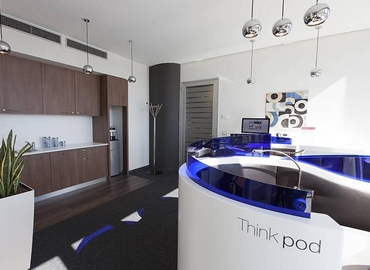 70 m² Business park in Naples, Corso Novara 10 (80143) - 8 | MatchOffice.com