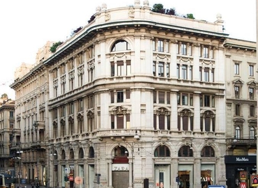 38 m² Business center in Milan, Via Torino 2 (20123) - 0 | MatchOffice.com