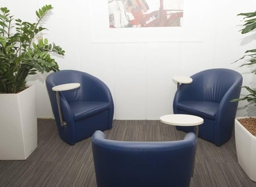 38 m² Serviced office in Milan, Via Torino 2 (20123) - 8 | MatchOffice