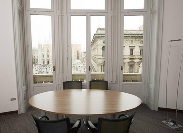 Business center da affittare a Milano di 38 m², Via Torino 2 - 4 | MatchOffice