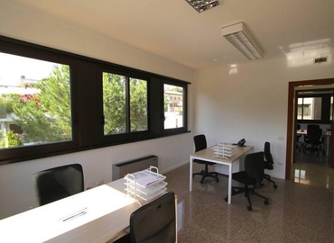 25 m² Serviced office in Municipio XIII, Via della Stazione San Pietro (00165) - 0 | MatchOffice.com
