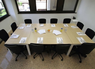 Business center disponibili per l'affitto a Roma di 25 m², Via della Stazione San Pietro - 3 | MatchOffice.it