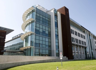 30 m² Business park building available to rent in Milan, Via Benigno Crespi 19 (20159) - 0 | MatchOffice.com