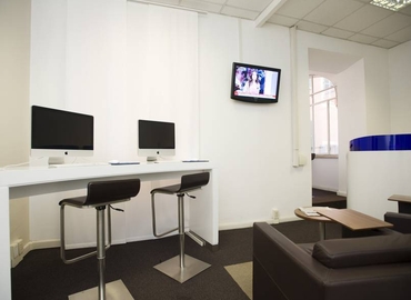 30 m² Business center property available to rent in Rome, Piazza del Popolo 18 (00187) - 8 | MatchOffice