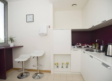 Business center disponibili per l'affitto a Milano di 30 m², Via Senigallia 18/ 2 - 10 | MatchOffice.it