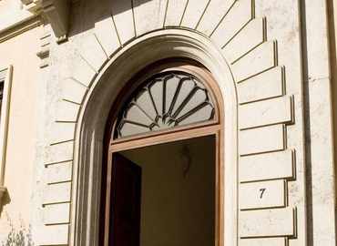 Uffici e spazi aziendali da affittare a Roma di 42 m², Via Lima 7 - 11 | MatchOffice