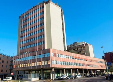 70 m² Business park in Padova, Via Savonarola 217 (35137) - 0 | MatchOffice.com