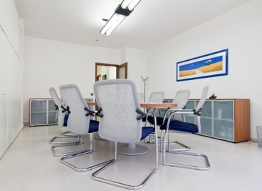 Business center disponibili per l'affitto a Padova di 70 m², Via Savonarola 217 - 8 | MatchOffice