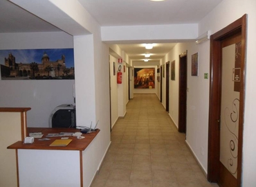 Uffici arredati da affittare a Palermo di 20 m², Via Nicolò Gallo 14 - 5 | MatchOffice