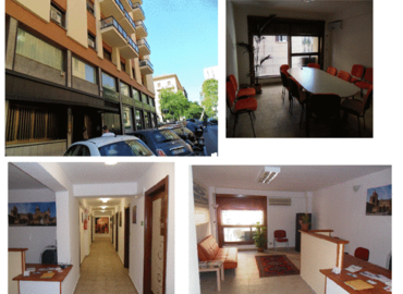 20 m² Business space building for rent in Palermo, Via Nicolò Gallo 14 (90139) - 7 | MatchOffice