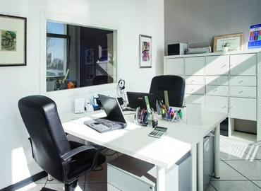 100 m² Business center place up for rent in Treviso, Via Postioma 68 (31020) - 8 | MatchOffice