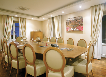 200 m² Serviced office property for rent in Rome, Via della Colonna Antonina 35 (00186) - 6 | MatchOffice.com