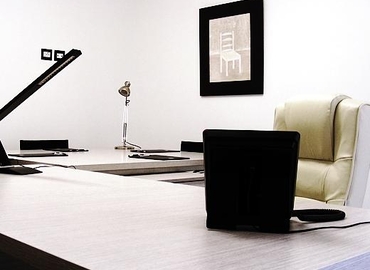 Uffici arredati da affittare a Palermo di 45 m², Via Cerda 19 - 4 | MatchOffice.it