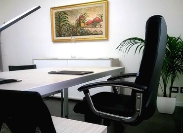 Business center disponibili per l'affitto a Palermo di 45 m², Via Cerda 19 - 5 | MatchOffice.it