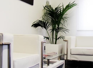 Business center disponibili per l'affitto a Palermo di 45 m², Via Cerda 19 - 12 | MatchOffice