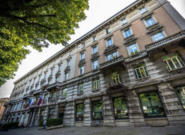 45 m² Serviced office in Bergamo, Palazzo Rezzara (24121) - 1 | MatchOffice