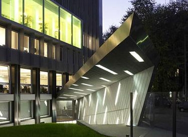 36 m² Business park in Milan, Via Tiziano 32 (20145) - 2 | MatchOffice