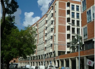 36 m² Serviced office building for rent in Bologna, Viale Masini 12/14 (40126) - 1 | MatchOffice