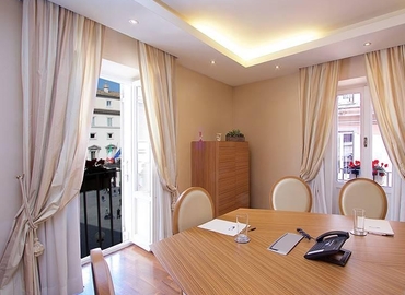 200 m² Business park in Municipio I, Via della Colonna Antonina 35 (00186) - 8 | MatchOffice.com