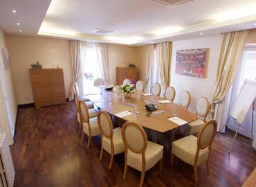 200 m² Business park in Municipio I, Via della Colonna Antonina 35 (00186) - 12 | MatchOffice