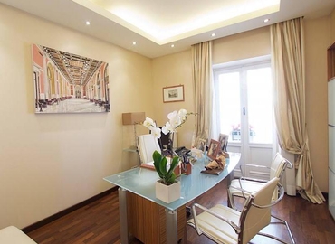 200 m² Business center in Municipio I, Via della Colonna Antonina 35 (00186) - 0 | MatchOffice