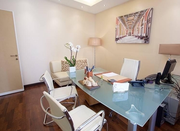 200 m² Business park in Municipio I, Via della Colonna Antonina 35 (00186) - 2 | MatchOffice.com