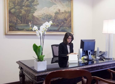 200 m² Business park in Municipio I, Via della Colonna Antonina 35 (00186) - 3 | MatchOffice.com