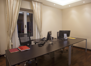 200 m² Business center in Municipio I, Via della Colonna Antonina 35 (00186) - 4 | MatchOffice