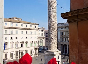 200 m² Business space in Municipio I, Via della Colonna Antonina 35 (00186) - 18 | MatchOffice.com