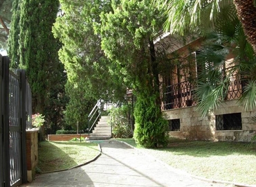 Uffici e spazi aziendali da affittare a Roma di 60 m², Via del Poggio Laurentino 118 - 15 | MatchOffice.it