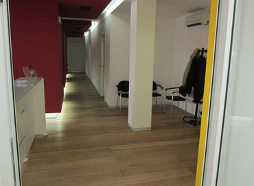 Uffici arredati disponibili per l'affitto a Torino di 18 m², via Sansovino n. 265/B - 3 | MatchOffice