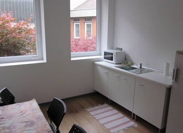 Business center disponibili per l'affitto a Torino di 18 m², via Sansovino n. 265/B - 6 | MatchOffice.it