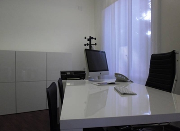 Uffici arredati da affittare a Roma di 60 m², Via del Poggio Laurentino 118 - 8 | MatchOffice.it